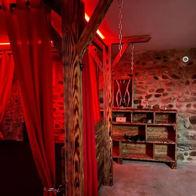 Apartment Le Sans Interdit Valence