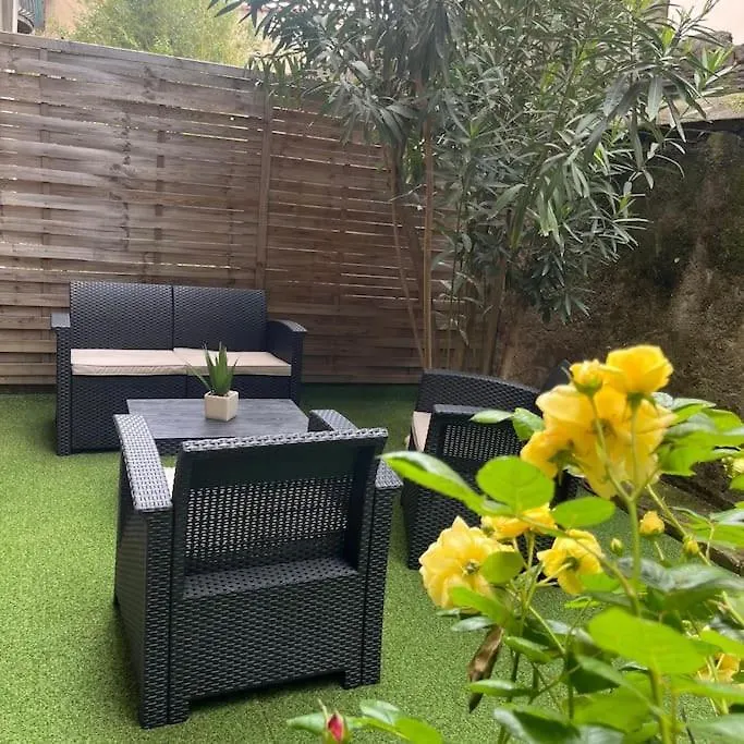 Apartment Le Sans Interdit Valence  France