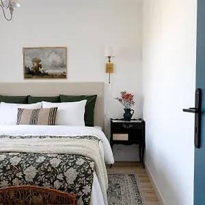  Appartement 2 Spacieux Lit King Verdun Parking Gratuit